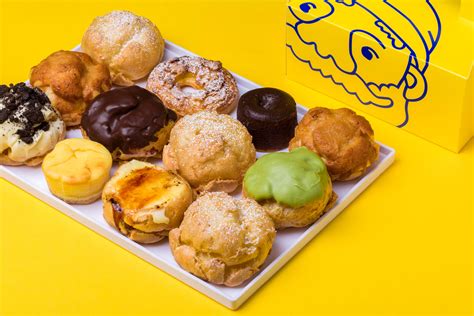 Beard papa's - Since 1999, Beard Papa’s has been creating the world’s best cream puffs. We began in Japan and have expanded to over 475 stores in 15 countries and territories. We are committed to bring a smile and Japanese oishii! (delicious!) to the world. 